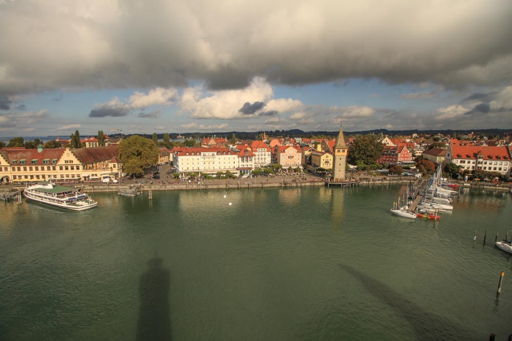 Lindau im Bodensee