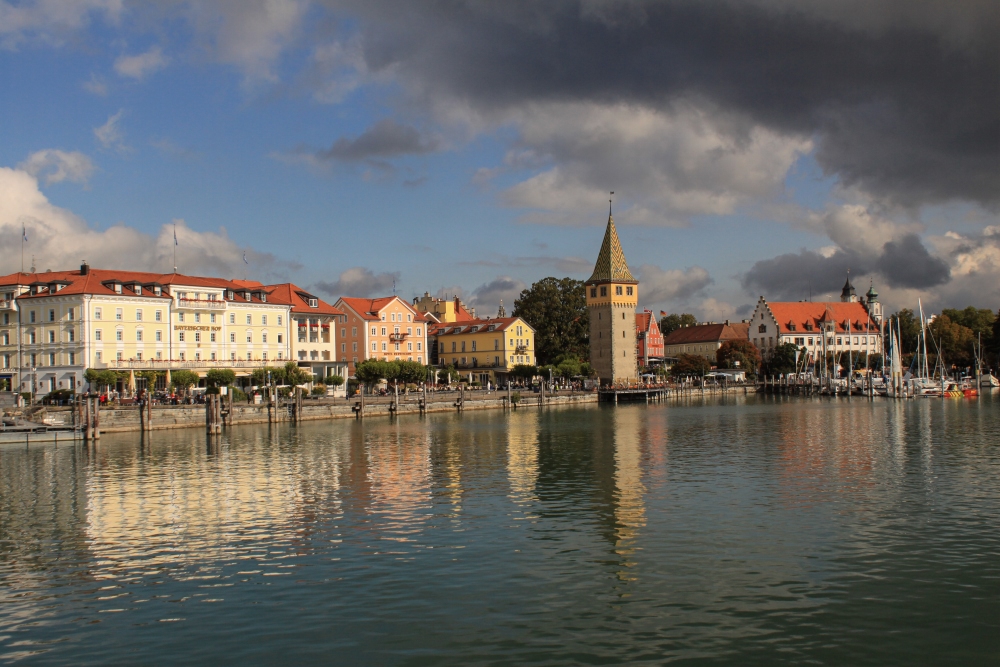 Lindau im Bodensee