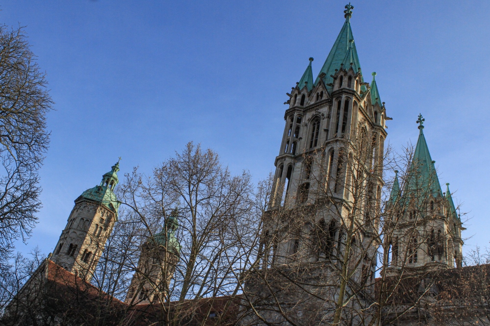 Naumburger Dom