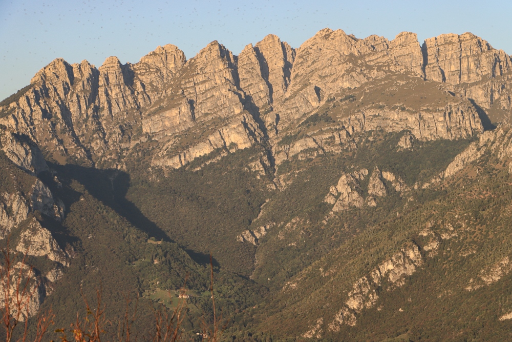 Monte Resegone
