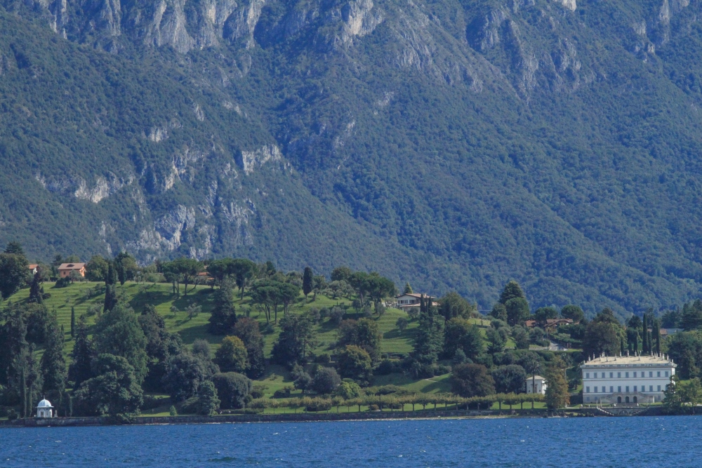 Bellagio, Lago di Como