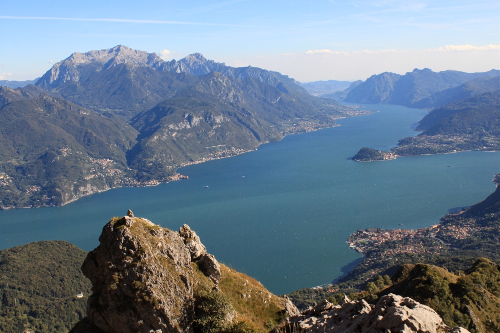 Bernina 2 Lago di Como