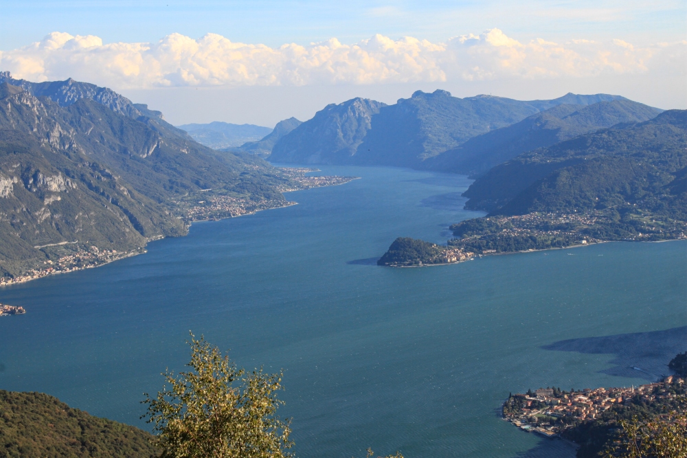Bernina 2 Lago di Como