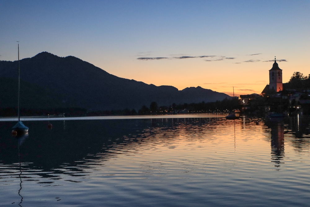 St. Wolfgang im Salzkammergut