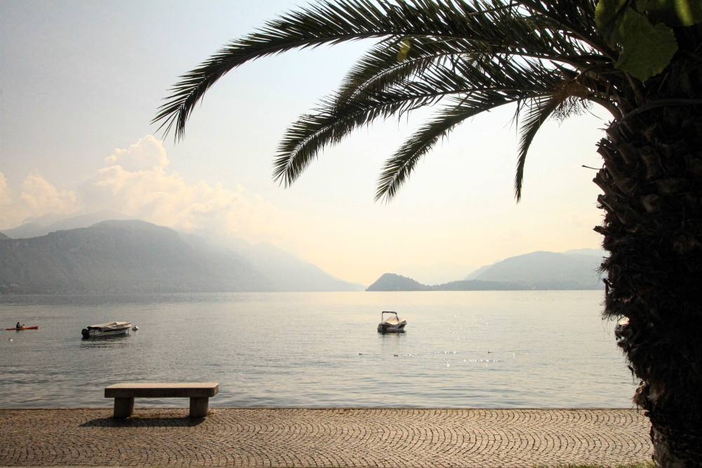 Bernina 2 Lago di Como