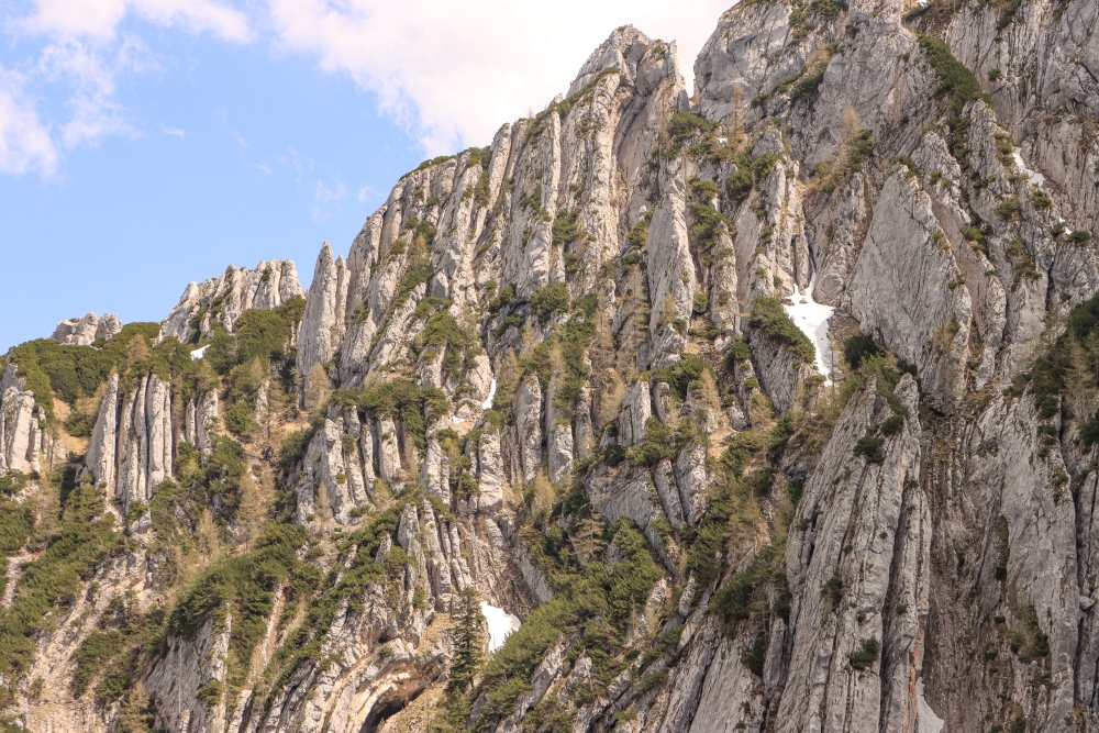 Scharfenwand (Salzkammergut-Berge)