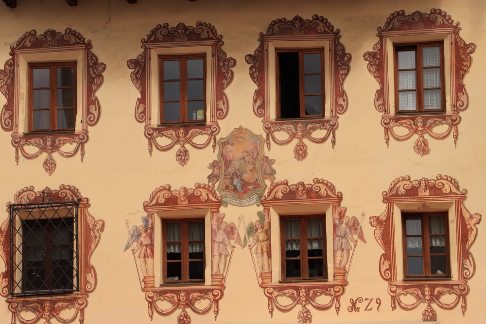 St. Wolfgang; Wallners Lebzeltnerei