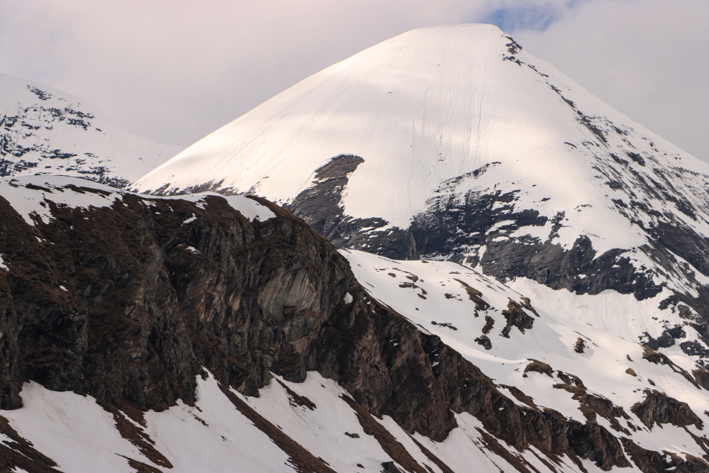 Hohe Tauern, Sinnwelleck
