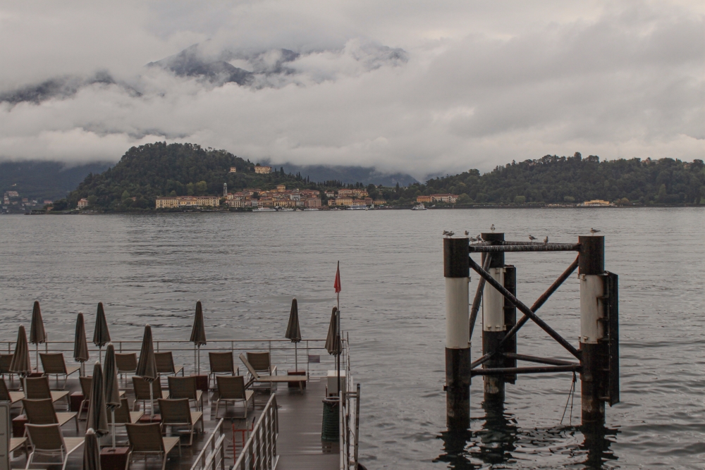 Bellagio, Lago di Como