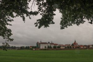 Torgau an der Elbe