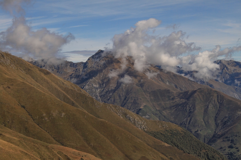 Valle Albano (Tambo-Gruppe)