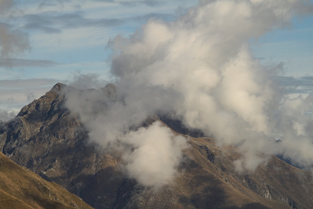 Pizzo Ledu von Il Giovo