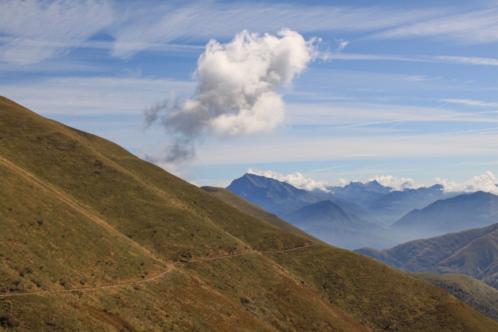 Valle Albano (Tambo-Gruppe)