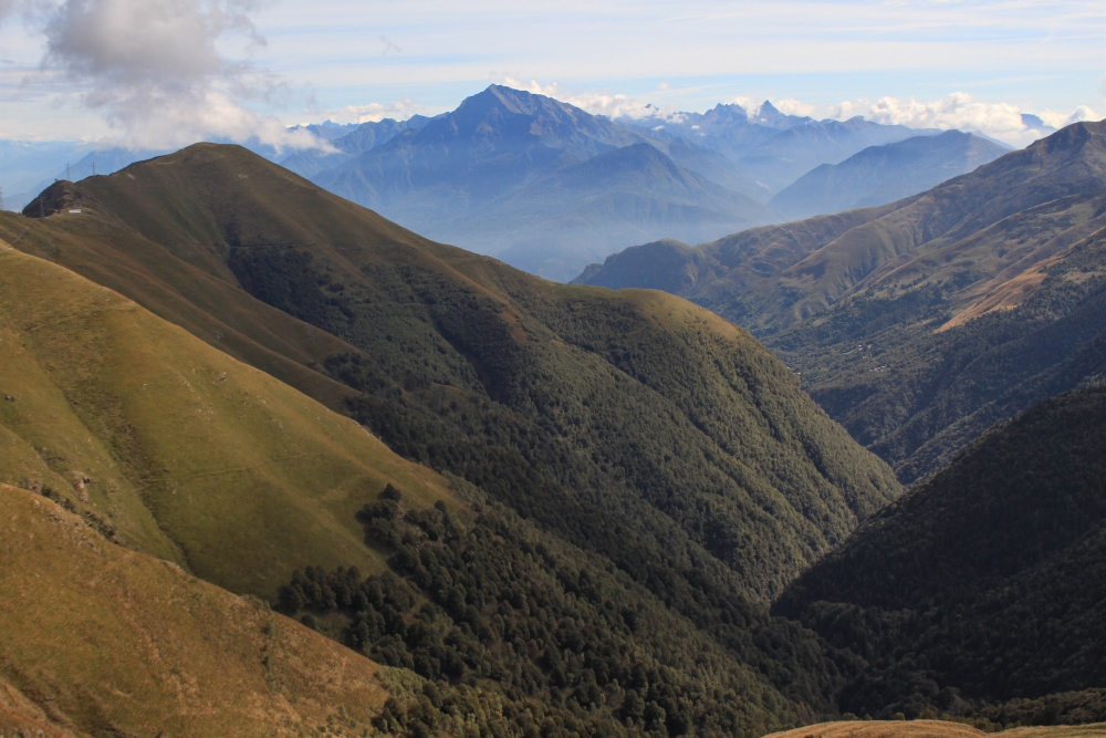 Valle Albano (Tambo-Gruppe)