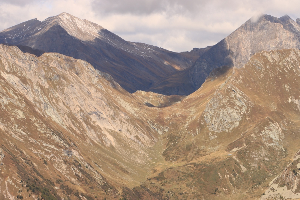 Piz Pot (Platta-Gruppe, 3053m)