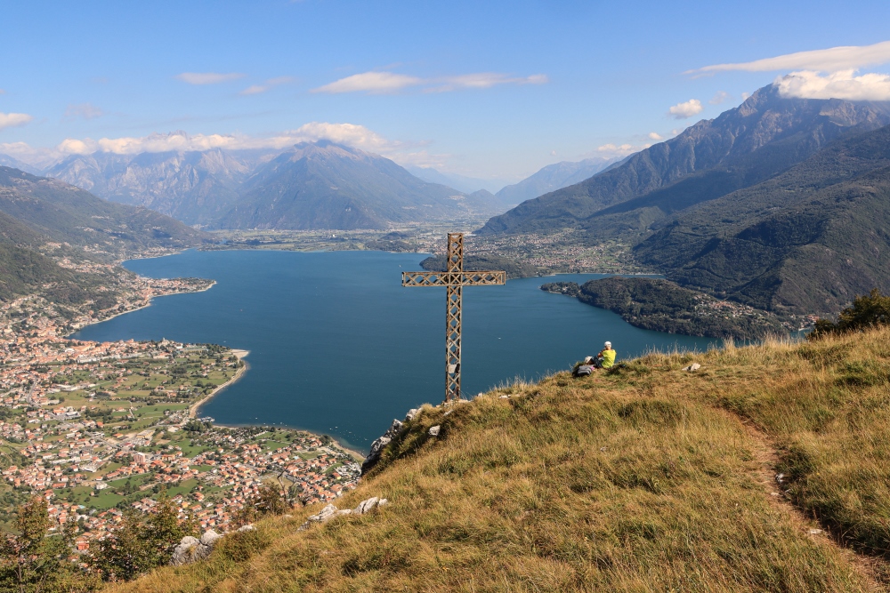 Lago di Como
