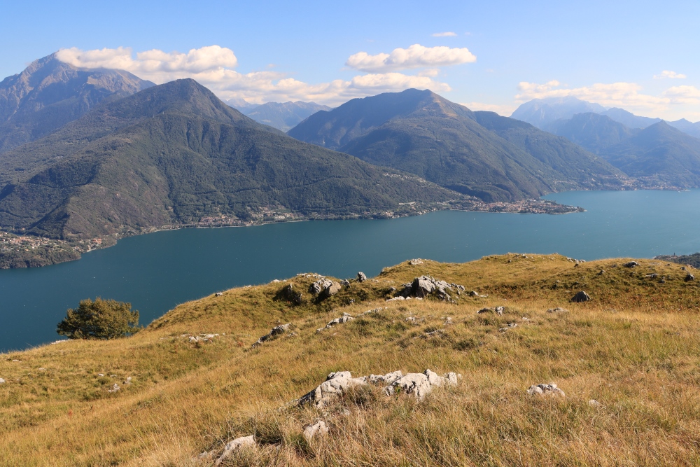 Lago di Como