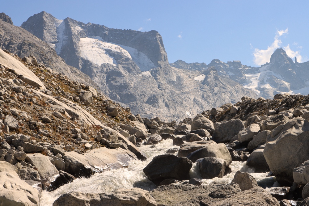 Val Forno mit Cima di Rosso