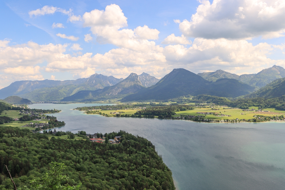 Wolfgangsee