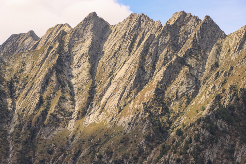 Val Masino, Cima di Cavislone