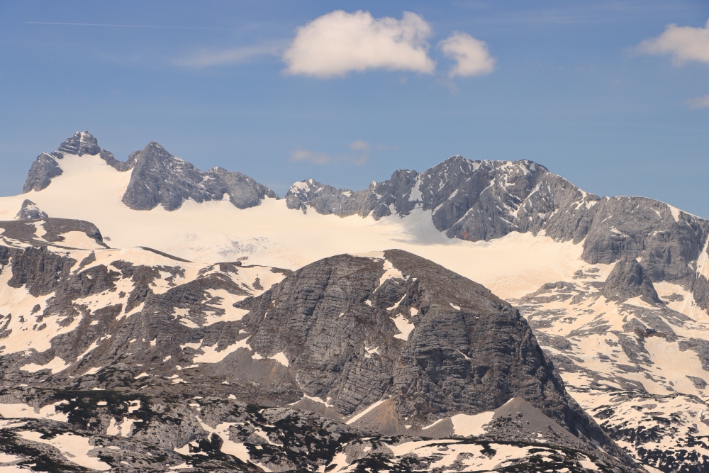 Hoher Dachstein