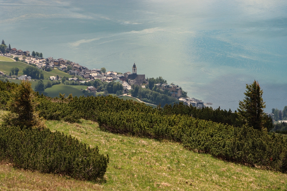 St. Wolfgang im Salzkammergut