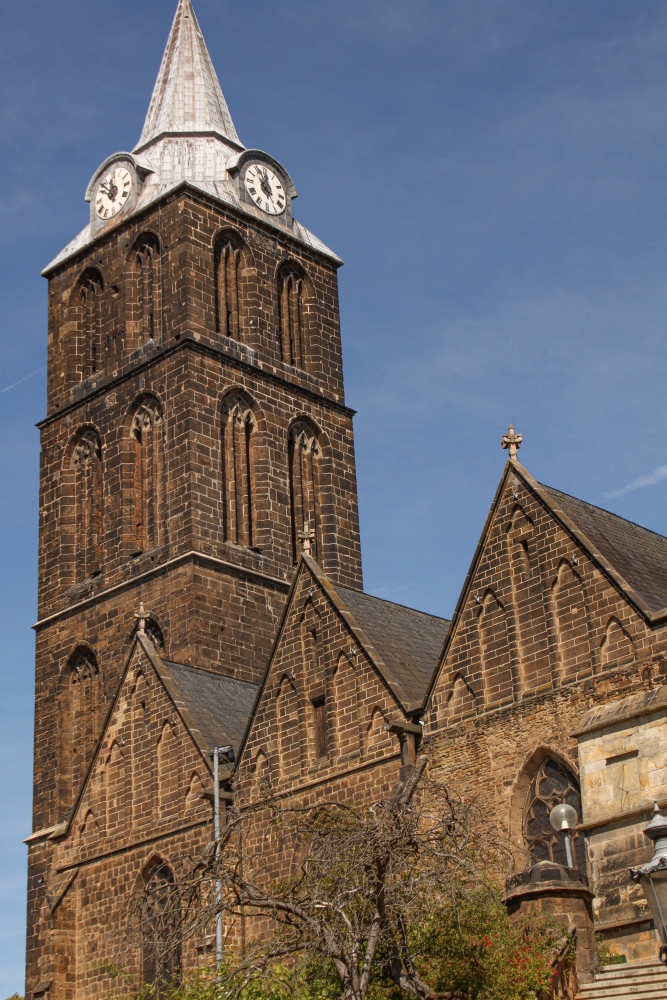 Minden, St. Marien