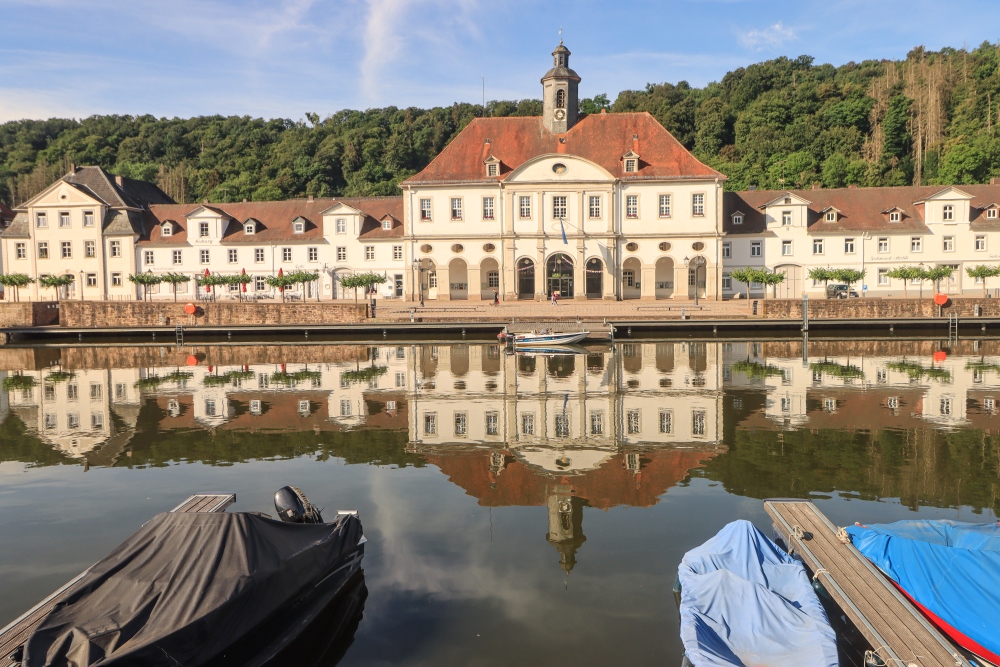 Bad Karlshafen