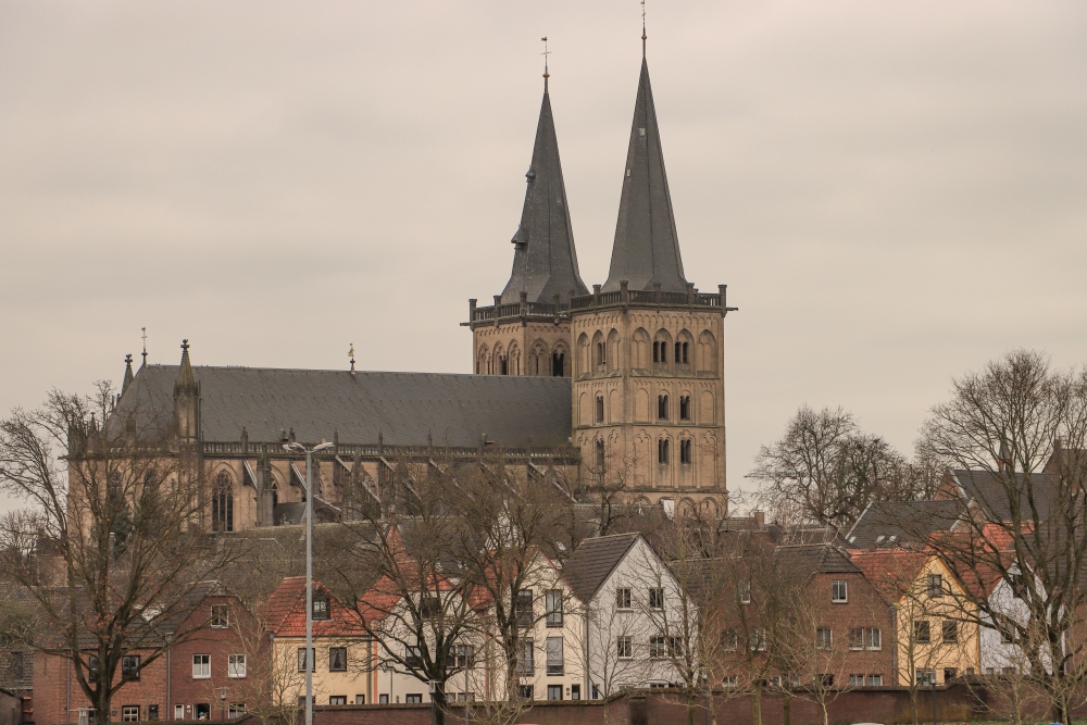 Dom zu Xanten