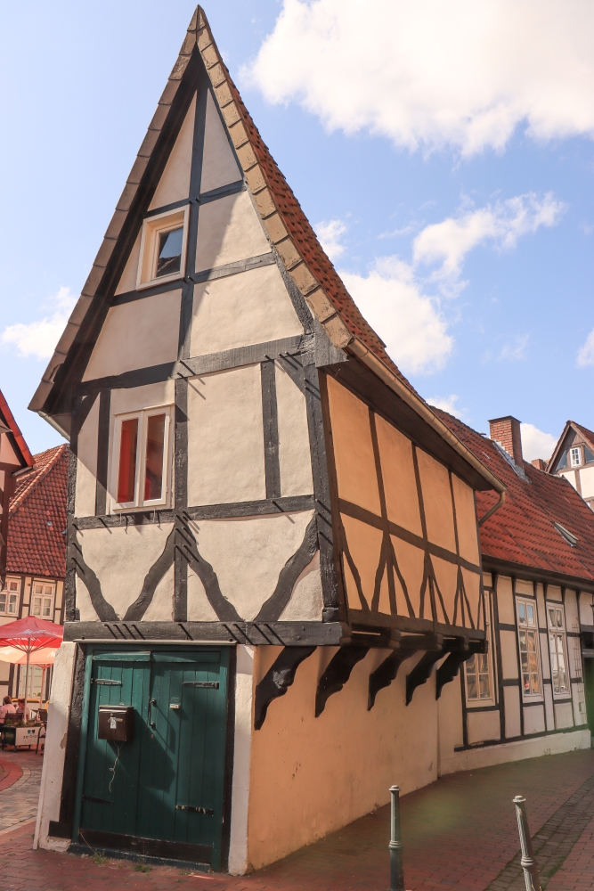 Minden (Westfalen), Windloch