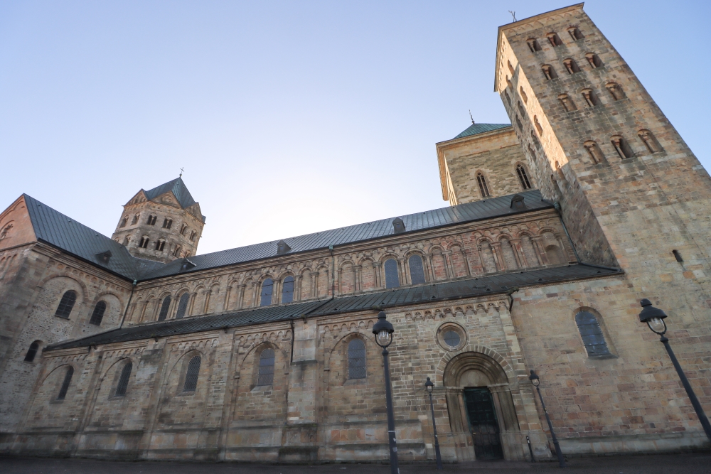 Osnabrück, Dom