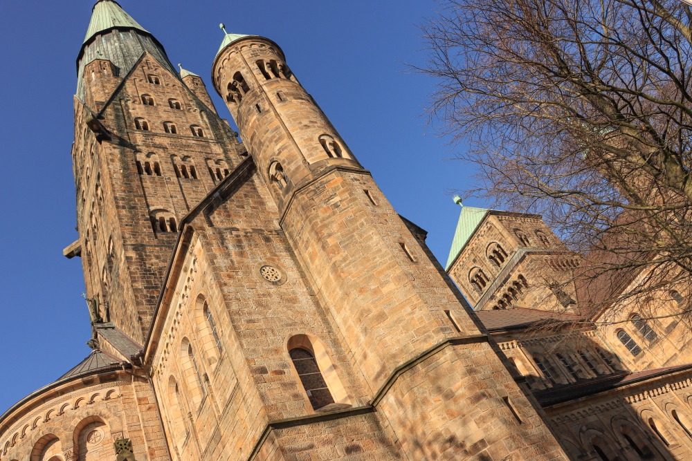 St. Antonius in Rheine