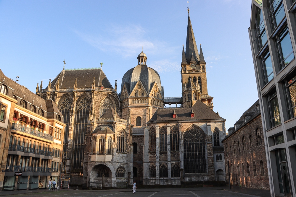 Aachener Dom