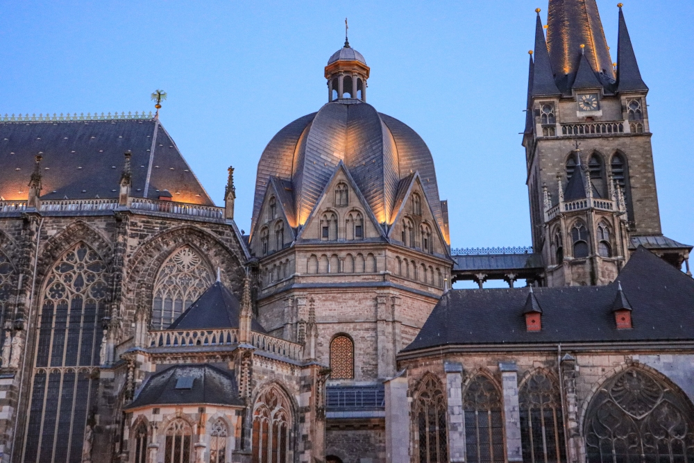 Aachener Dom