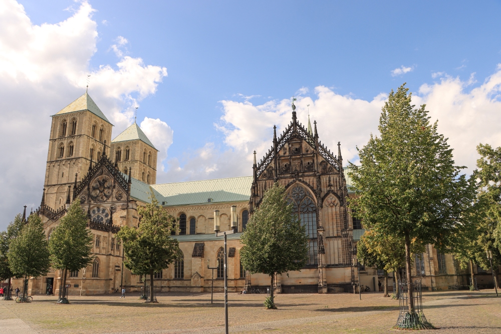 Münster, St.-Paulus-Dom