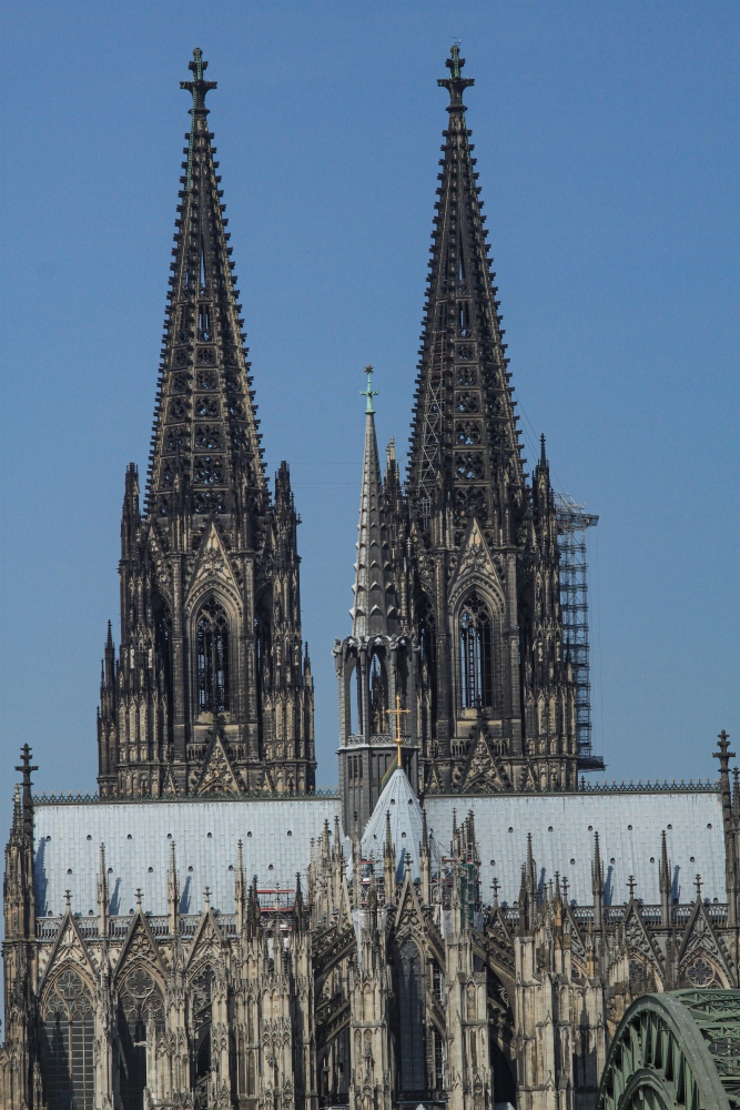Kölner Dom