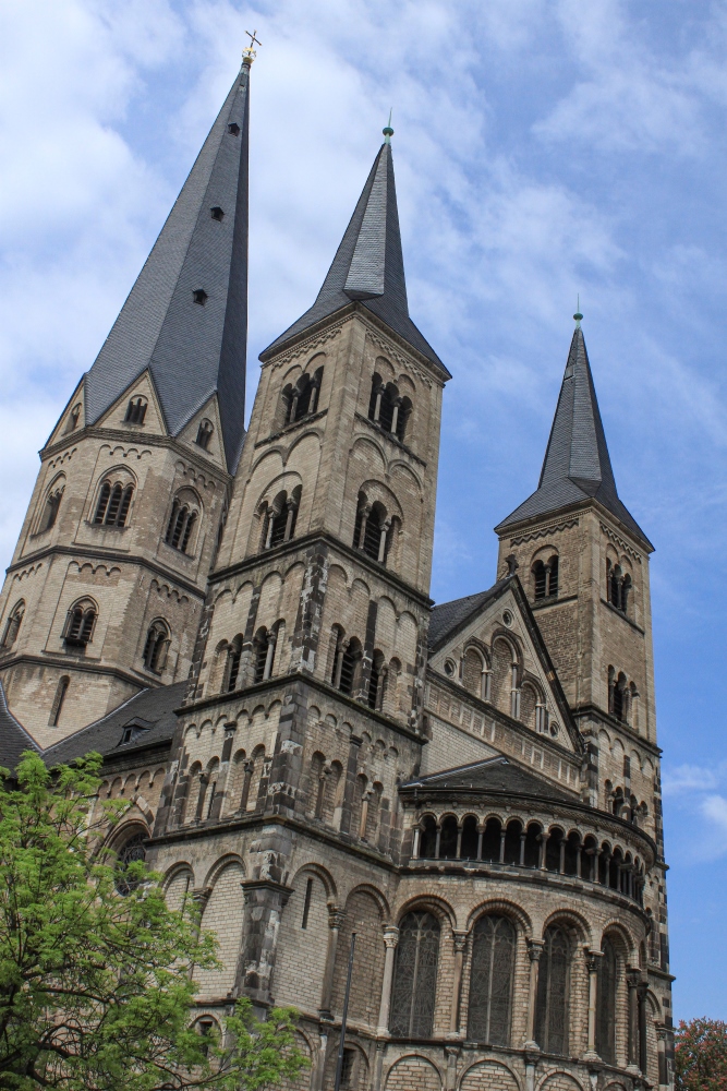 Bonner Münster
