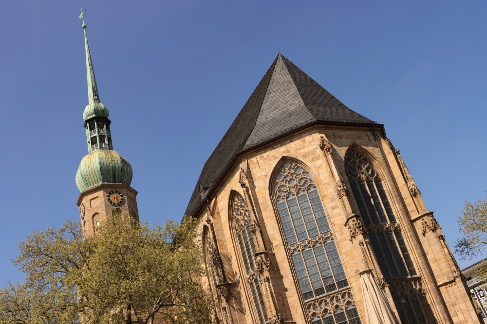 Dortmund, St. Reinoldi