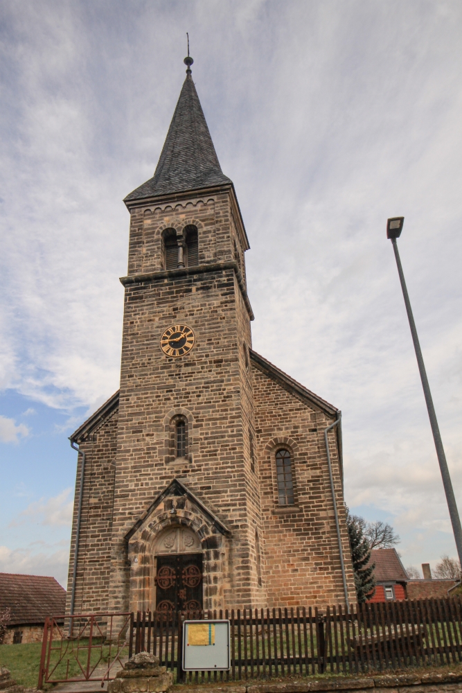 Belsdorf (Magdeb. Börde)