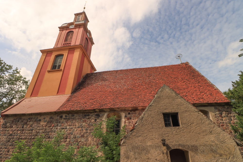 Blumberg (Uckermark)