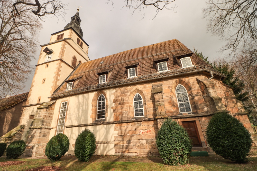 Bufleben (Thüringen)