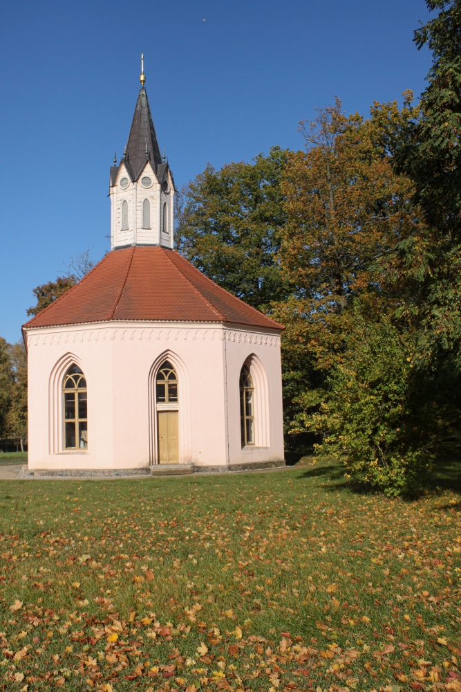 Dannenwalde (Oberhavel)