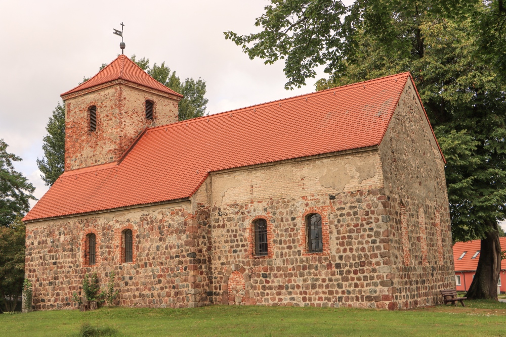 Garzau (Märk.-Oderland)