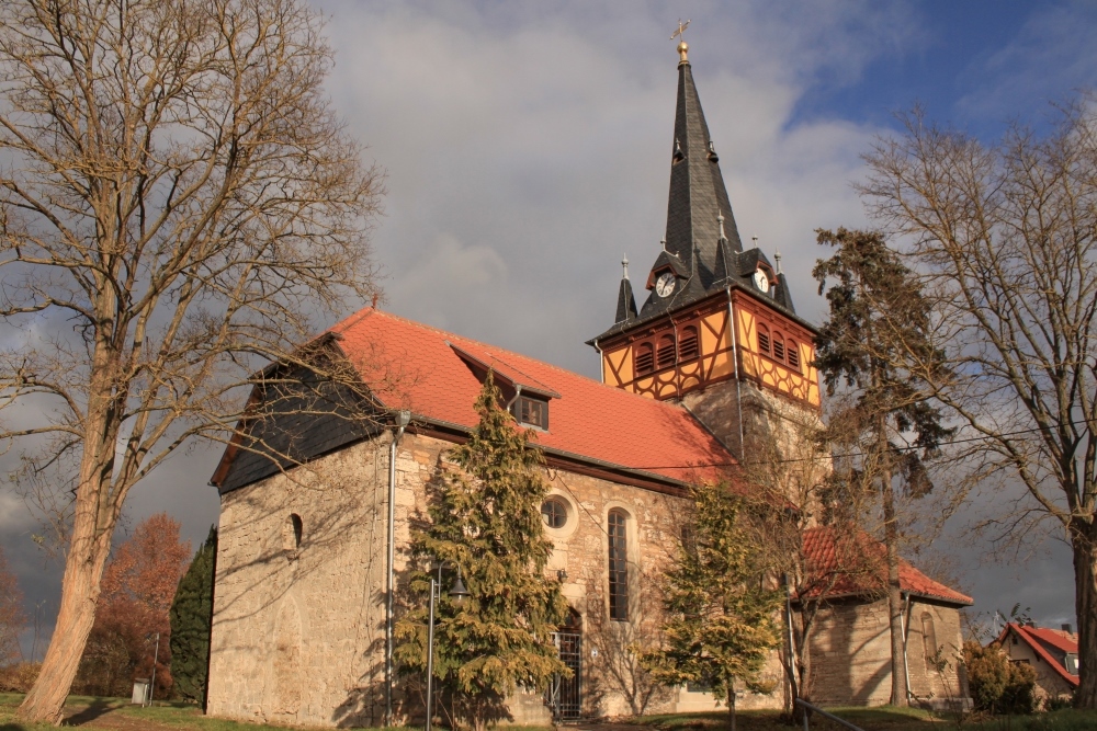 Görmar (Thüringen)