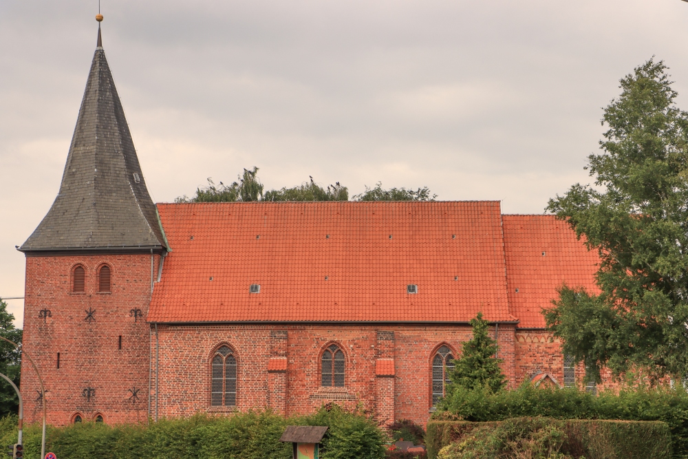 Groß Grönau (Lauenbg.)
