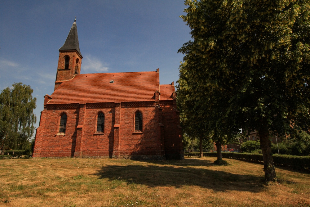 Groß Quassow (Meckl.)