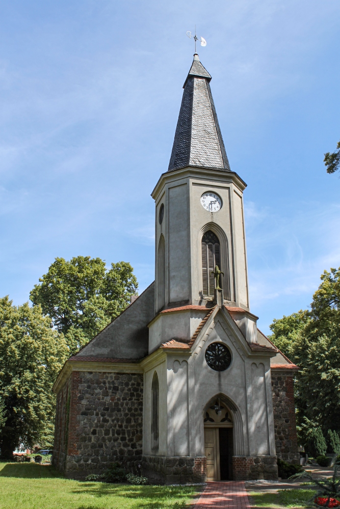 Großmutz (Oberhavel)