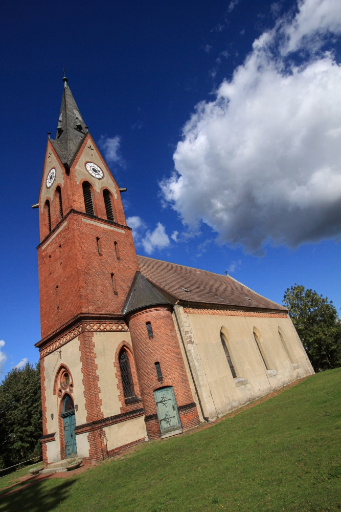 Hammelspring (Uckermark)