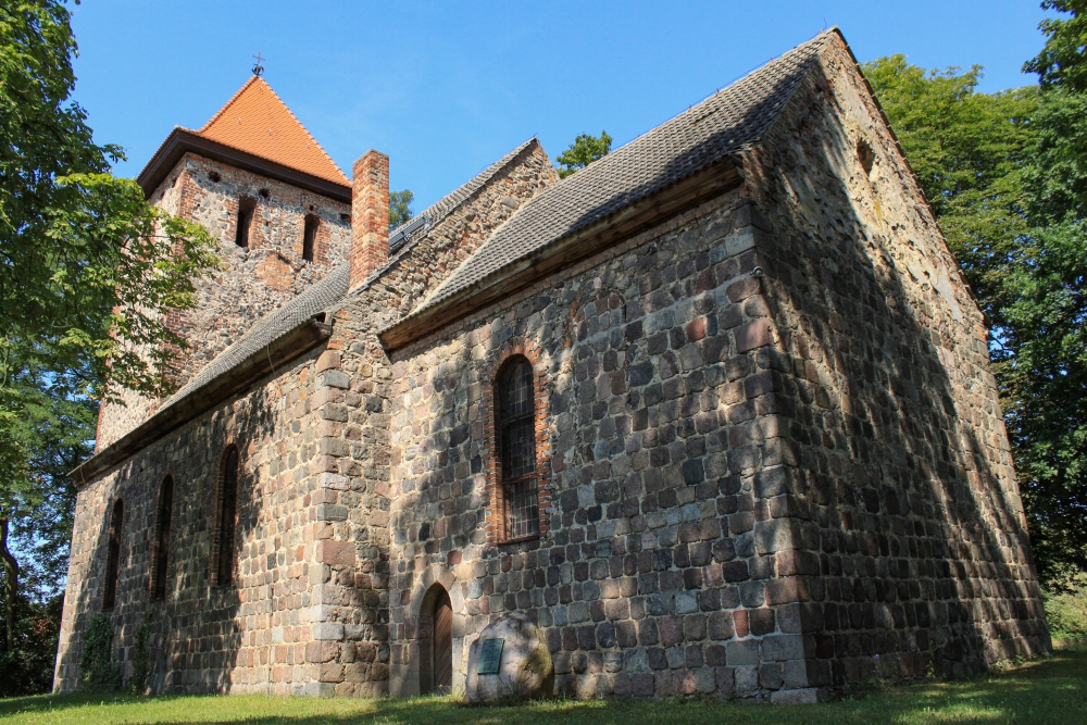 Hermersdorf (Märk.-Oderland)