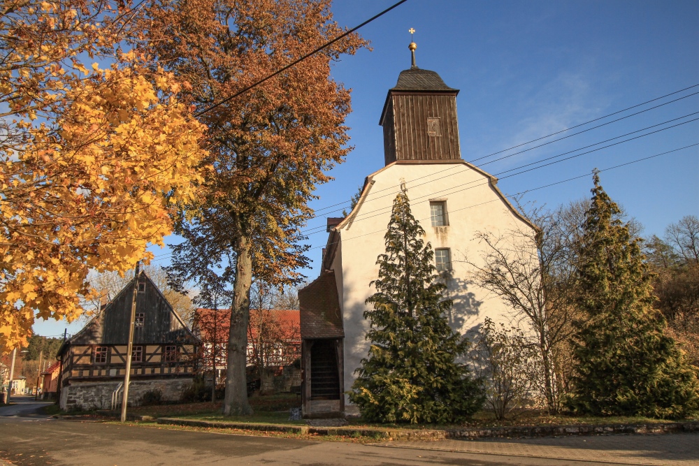 Hetschburg (b, Weimar)